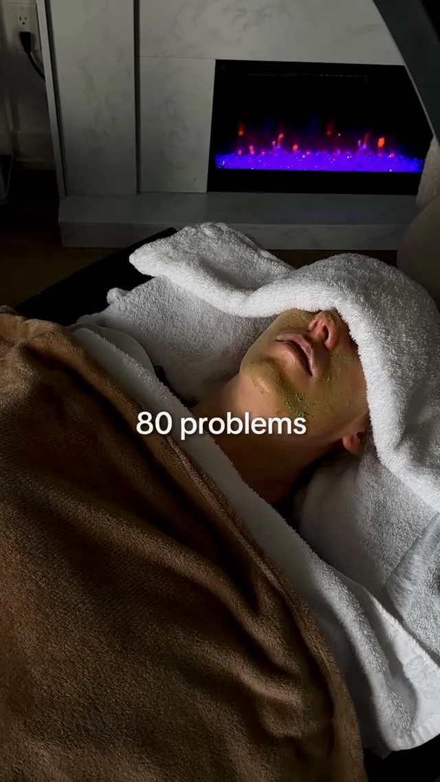 Soin du visage éclat