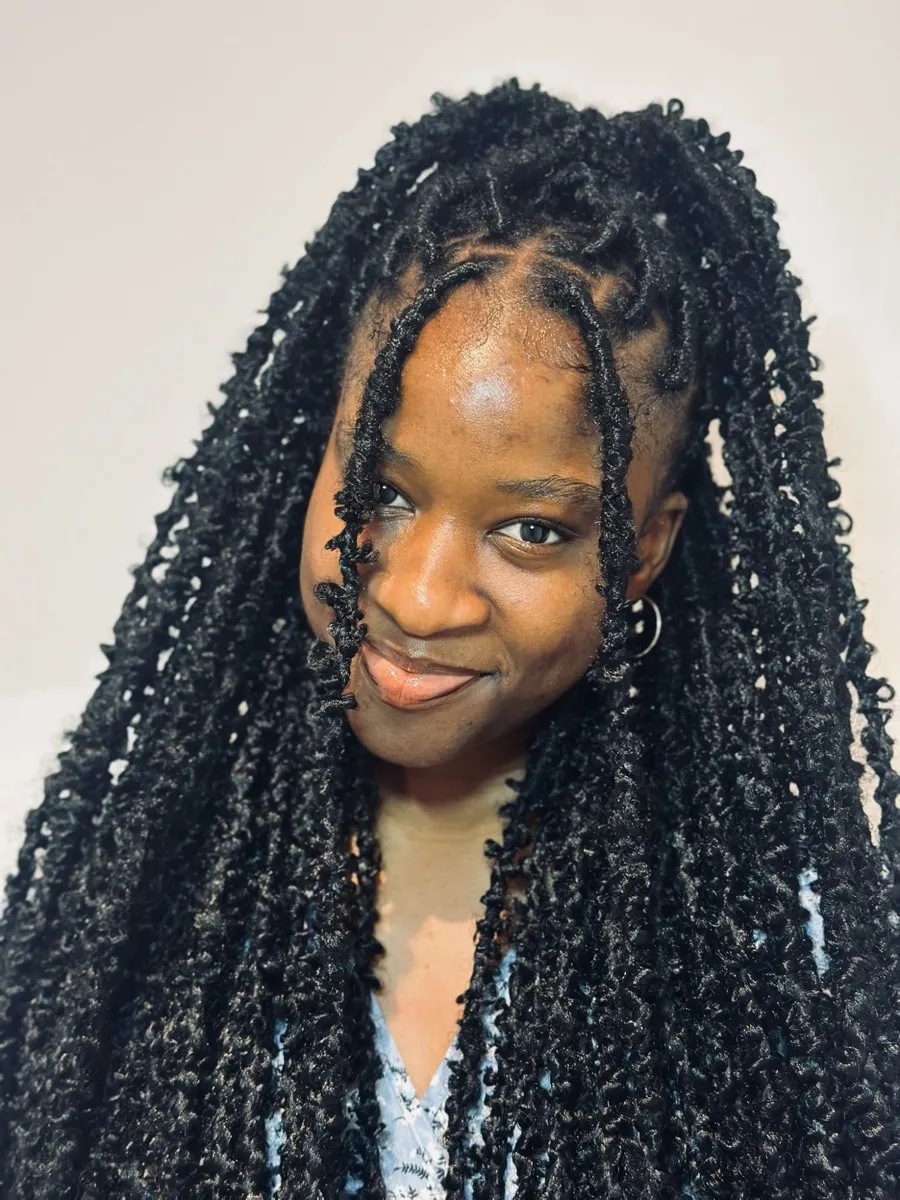 Twists protecteurs